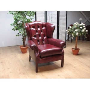 f78 - Wingchair HulshofRed<br />Please ring <b>01472 230332</b> for more details and <b>Pricing</b> 